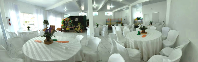 Espaço Festas e Eventos